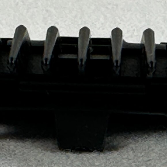 Philips Norelco Replacement 5 in 1 OneBlade Trimmer Adjustable Beard & Hair Comb - Picture 4 of 11